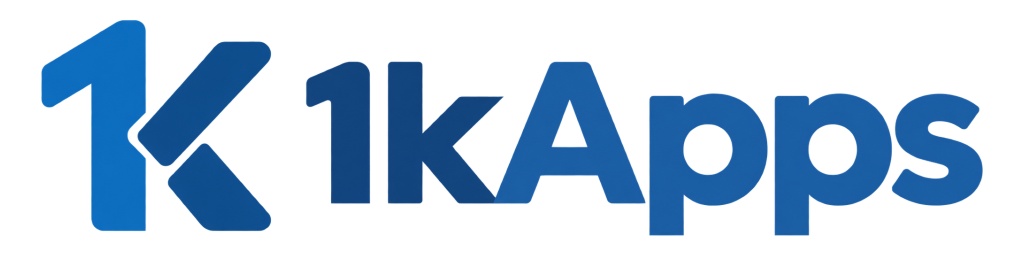 1kApps